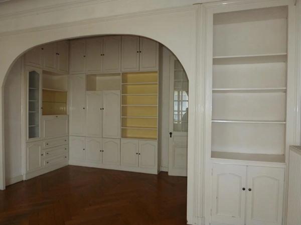 Appartement à louer à Lyon (69003)