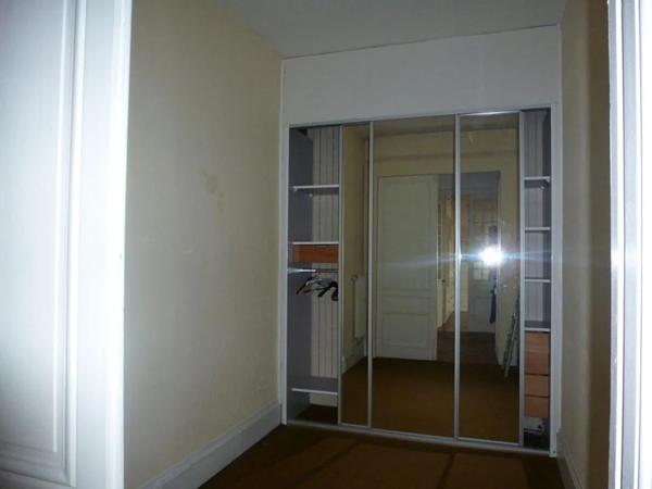 Appartement à louer à Lyon (69003)