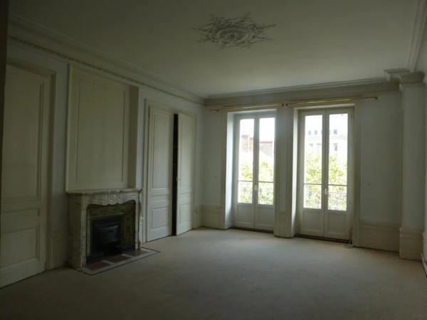 Appartement à louer à Lyon (69003)