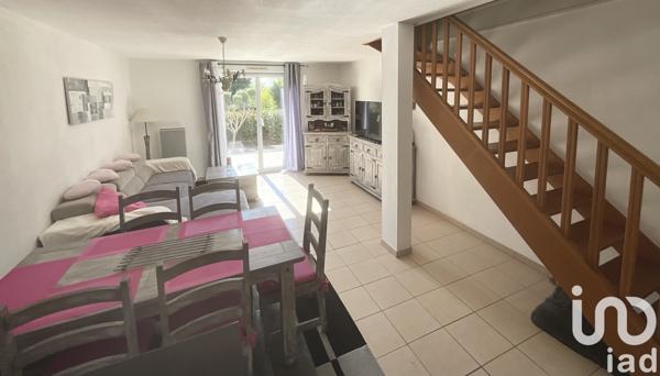 Maison à vendre 3 pièces 66 m² Vinassan