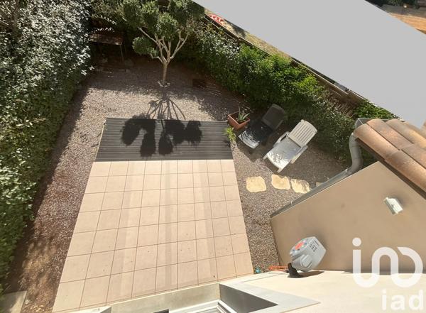 Maison à vendre 3 pièces 66 m² Vinassan