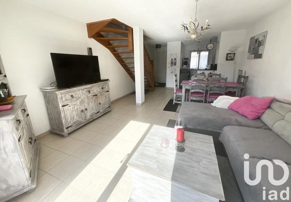 Maison à vendre 3 pièces 66 m² Vinassan