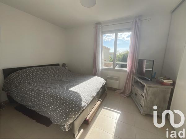 Maison à vendre 3 pièces 66 m² Vinassan