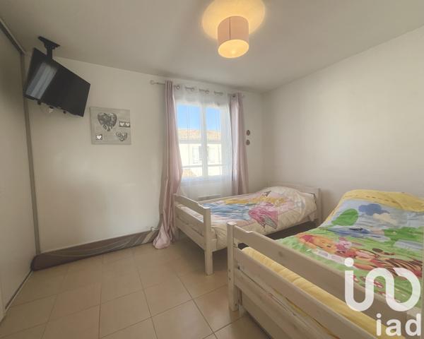 Maison à vendre 3 pièces 66 m² Vinassan