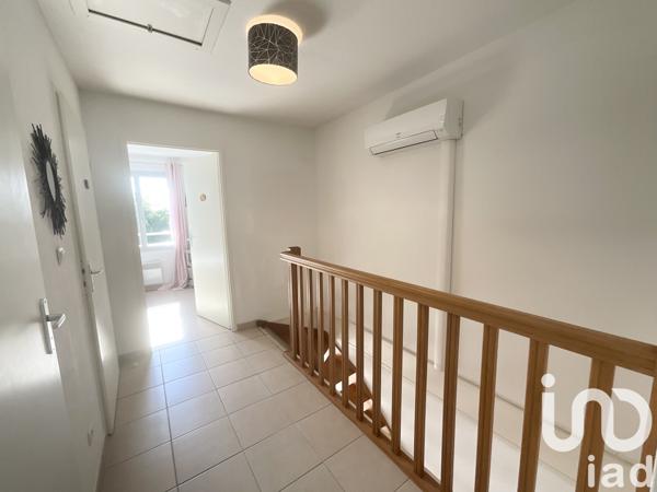 Maison à vendre 3 pièces 66 m² Vinassan