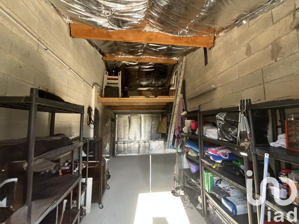 Maison à vendre 3 pièces 66 m² Vinassan