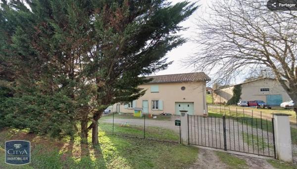 Appartement à louer 3 pièces 68.78m²