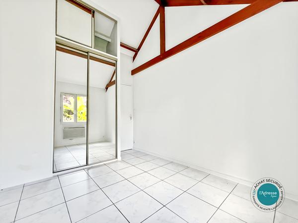 Maison La Ferte Alais 4 pièce(s) 60 m2