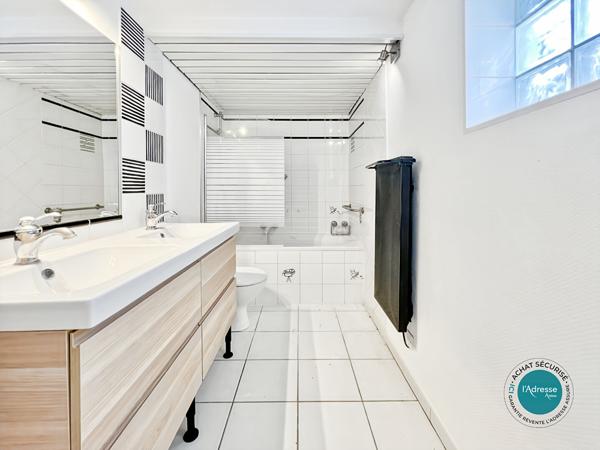 Maison La Ferte Alais 4 pièce(s) 60 m2