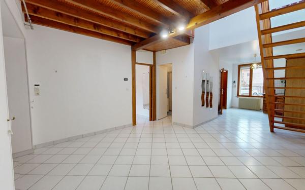 Maison à louer    2 pièces •  Bar-le-Duc