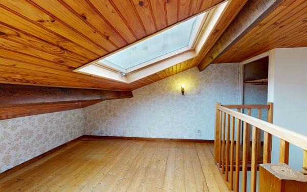 Maison à louer    2 pièces •  Bar-le-Duc