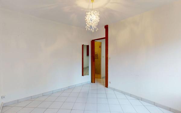 Maison à louer    2 pièces •  Bar-le-Duc