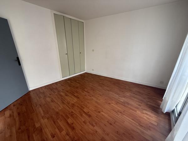 Location Appartement T3 - PLATEAU