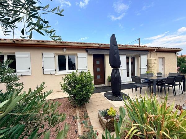 Maison 82 m² à Le Pizou