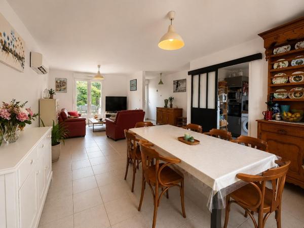 Maison 82 m² à Le Pizou