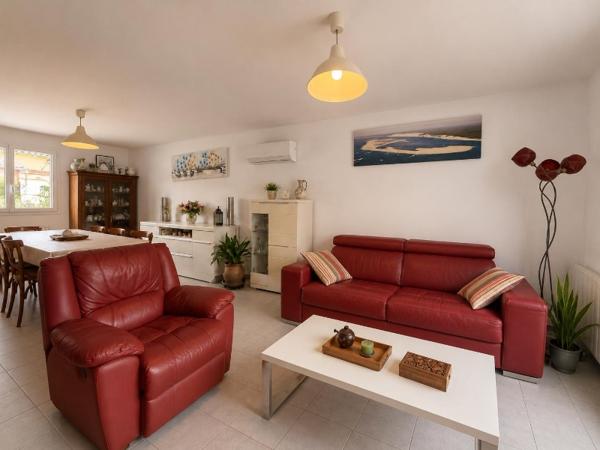 Maison 82 m² à Le Pizou