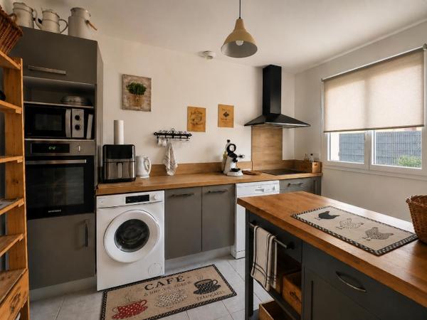 Maison 82 m² à Le Pizou