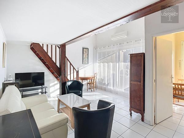 Location appartement Sausset-les-Pins - 2 pièce(s) - 49 m² - 1 150 €/mois