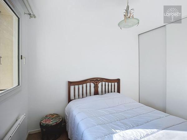 Location appartement Sausset-les-Pins - 2 pièce(s) - 49 m² - 1 150 €/mois