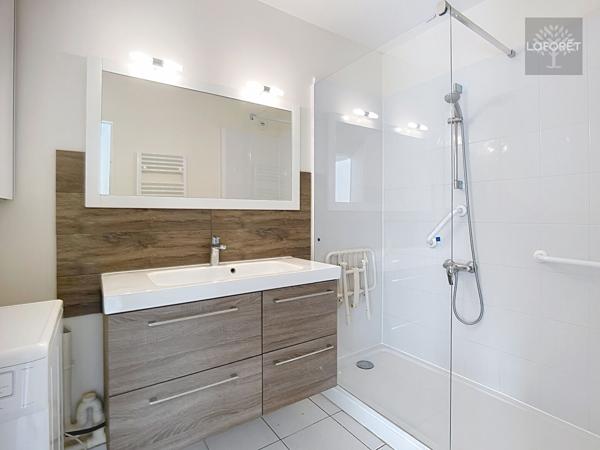 Location appartement Sausset-les-Pins - 2 pièce(s) - 49 m² - 1 150 €/mois