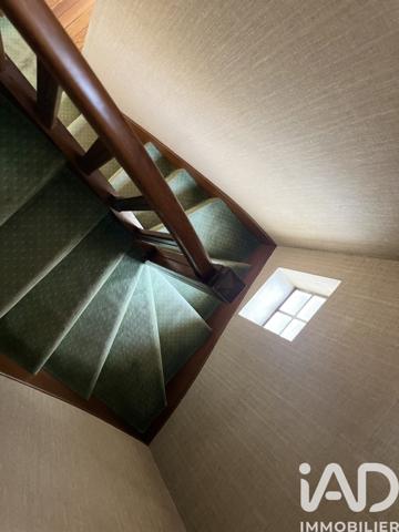 Maison à vendre 5 pièces 106 m² Antony