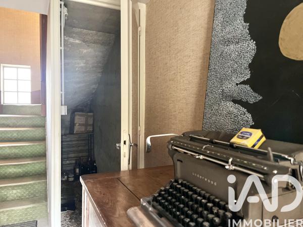 Maison à vendre 5 pièces 106 m² Antony