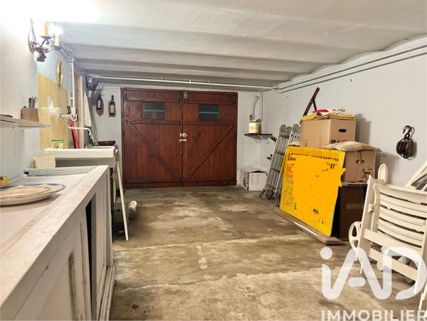 Maison à vendre 5 pièces 106 m² Antony