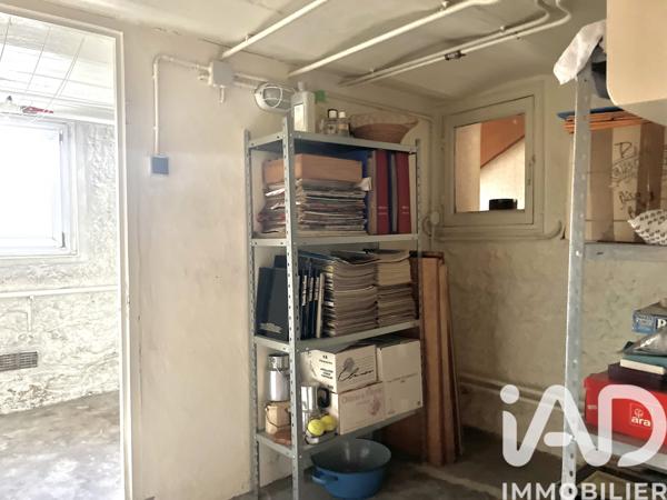 Maison à vendre 5 pièces 106 m² Antony