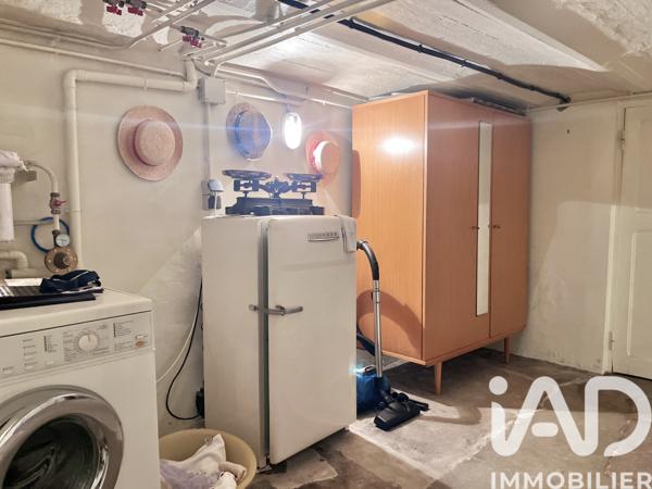 Maison à vendre 5 pièces 106 m² Antony