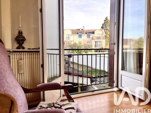 Maison à vendre 5 pièces 106 m² Antony