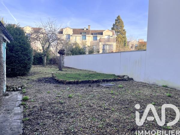 Maison à vendre 5 pièces 106 m² Antony