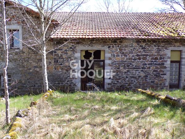 Maison Fix Saint Geneys