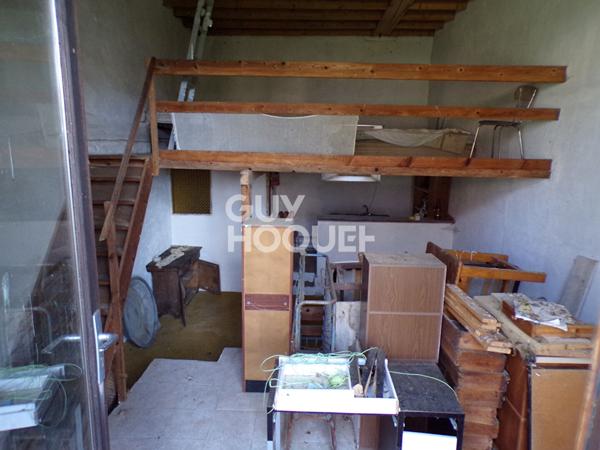 Maison Fix Saint Geneys