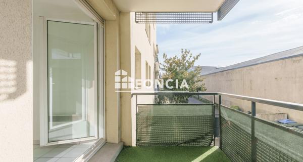 À vendre Appartement 4 pièces 76.4 m² - Nancy 54000