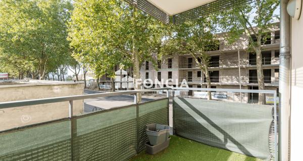 À vendre Appartement 4 pièces 76.4 m² - Nancy 54000
