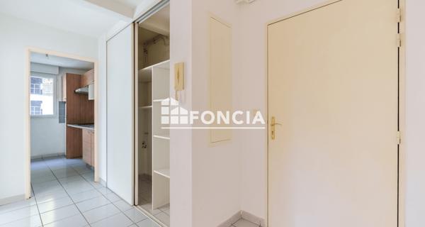 À vendre Appartement 4 pièces 76.4 m² - Nancy 54000