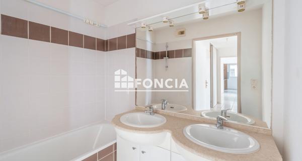 À vendre Appartement 4 pièces 76.4 m² - Nancy 54000
