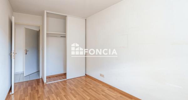 À vendre Appartement 4 pièces 76.4 m² - Nancy 54000