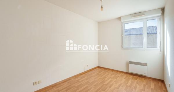 À vendre Appartement 4 pièces 76.4 m² - Nancy 54000