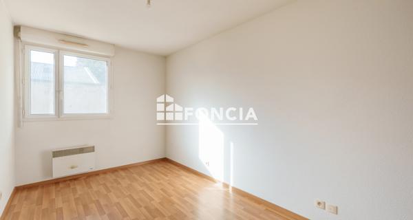 À vendre Appartement 4 pièces 76.4 m² - Nancy 54000