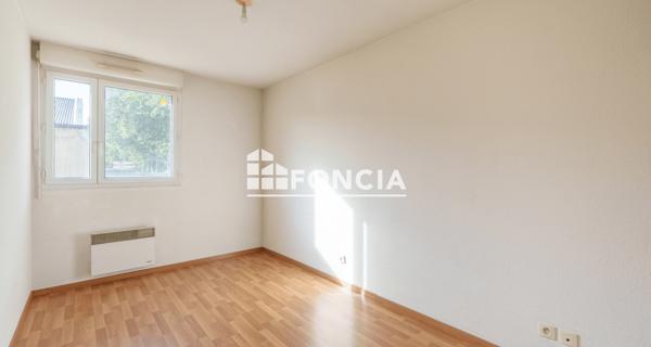 À vendre Appartement 4 pièces 76.4 m² - Nancy 54000