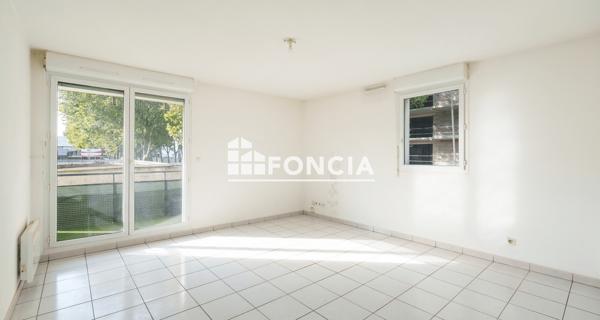 À vendre Appartement 4 pièces 76.4 m² - Nancy 54000