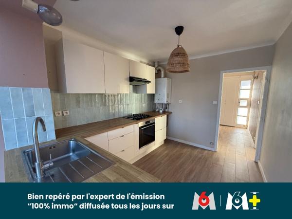Bien 90 m² à Lambersart