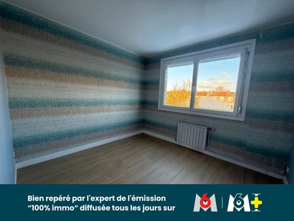 Bien 90 m² à Lambersart