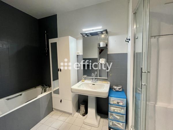 Maison 9 pièces - 210 m²