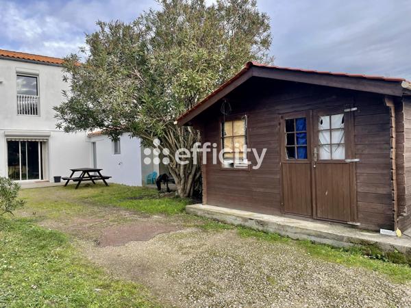 Maison 9 pièces - 210 m²