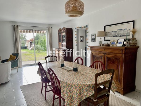 Maison 9 pièces - 210 m²