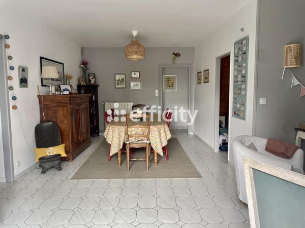 Maison 9 pièces - 210 m²