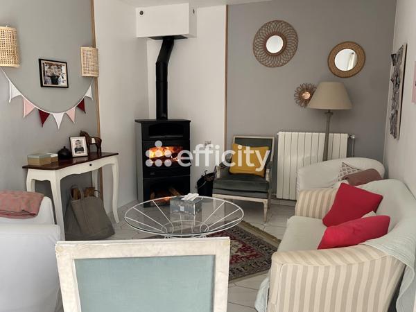 Maison 9 pièces - 210 m²