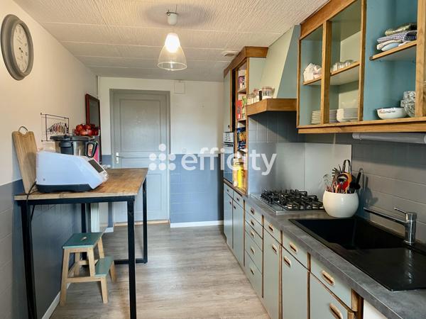 Maison 9 pièces - 210 m²